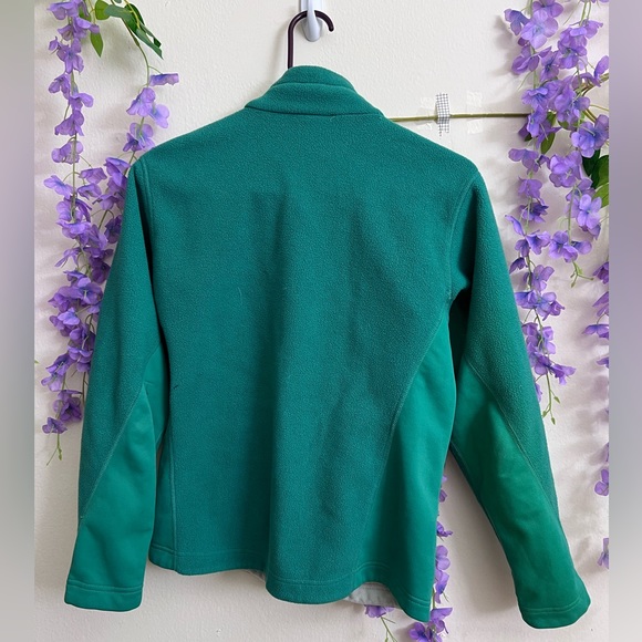 Nike FitTherma Zip Up Fleece - Picture 4 of 4